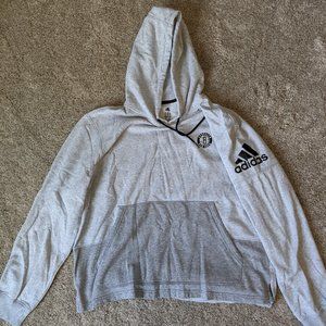 Addidas/New Era Brooklyn Nets Winter Bundle